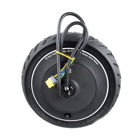 Píso motér gia to skoúter Xiaomi Electric Scooter 4 Ultra Xiaomi - 1 Píso motér gia to skoúter Xiaomi Electric Scooter 4 Ultra
P
