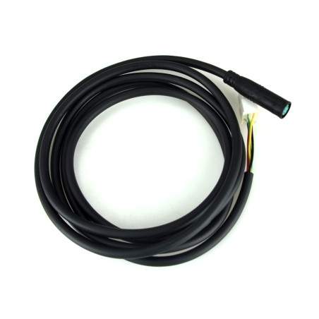 Kabelʹ BLE dlya pidklyuchennya ekranu do kontrolera Xiaomi Scooter 4 Ultra Xiaomi - 1 Kabelʹ BLE dlya pidklyuchennya ekranu do k