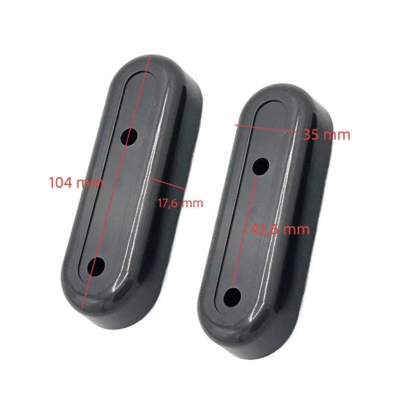 Copridado posteriore per Ninebot Segway Segway - Ninebot - 1 Copridado posteriore per Ninebot Segway
Copridado per Ninebot Segwa
