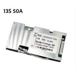 BMS doska pre 13S 50 amp batériu KROXNE - 1 BMS doska pre 13S 50 amp batériu
BMS doska na batériu 13S 50A
Tu nájdete vysokokvali