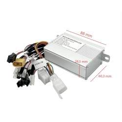 48v 18 amp kontroler za Urbanglid, Zwheel ili sličan električni skuter Urbanglid - 2 48v 18 amp kontroler za Urbanglid, Zwheel i