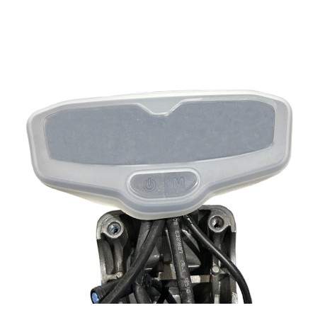 Zaštitna folija za Smartgyro K2 električni skuter ili slično Smartgyro - 1 Zaštitna folija za Smartgyro K2 električni skuter ili