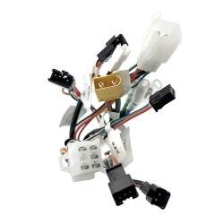 Zadniy kontroller 48V-21A, sovmestimyy s Zwheel Urbanglid Zwheel - 3 Zadniy kontroller 48V-21A, sovmestimyy s Zwheel Urbanglid
Z