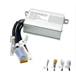 Kontroler przedni 48V-15A kompatybilny z Urbanglid Zwheel Urbanglid - 1