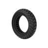 Compatibilité pneu plein 10x3 diamètre de 138 à 143mm KROXNE - 3 Compatibilité pneu plein 10x3 diamètre de 138 à 143mm
Pneu plei
