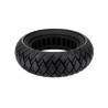 Compatibilité pneu plein 10x3 diamètre de 138 à 143mm KROXNE - 4 Compatibilité pneu plein 10x3 diamètre de 138 à 143mm
Pneu plei