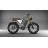 Monorim Vipe - bici elettrica con motore da 1000 W e batteria da 20,8 A Monorim - 7 Monorim Vipe - bici elettrica con motore da 
