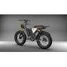 Monorim Vipe - elcykel med 1000w motor og 20,8A batteri Monorim - 9 Monorim Vipe - elcykel med 1000w motor og 20,8A batteri
Få M