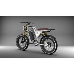 Monorim Vipe – Elektrofahrrad mit 1000-W-Motor und 20,8-A-Akku Monorim - 14 Monorim Vipe – Elektrofahrrad mit 1000-W-Motor und 2