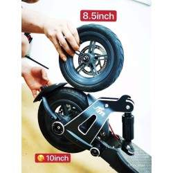 Monorim MR1 galinė pakaba Xiaomi M365, 1S, Pro2 ir M365 Pro. Monorim - 40  
 





Tai įeina:
- Prailgintuvo laidas originaliai 