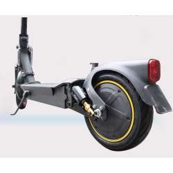 Monorim SGR2 Léglengéscsillapító készlet Segway Max G2 sorozatú hátsó felfüggesztéshez Monorim - 5 Monorim SGR2 Léglengéscsillap