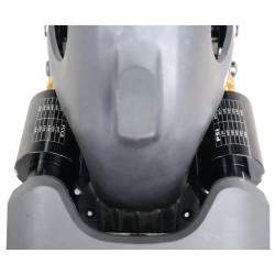 Monorim SGR2 Léglengéscsillapító készlet Segway Max G2 sorozatú hátsó felfüggesztéshez Monorim - 7 Monorim SGR2 Léglengéscsillap