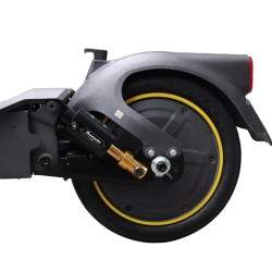 Monorim SGR2 Léglengéscsillapító készlet Segway Max G2 sorozatú hátsó felfüggesztéshez Monorim - 8 Monorim SGR2 Léglengéscsillap