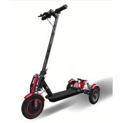 Monorim T0S Ultra x3Wheel motor 350w battery 7800mah speed 30km/s Monorim - 1 Monorim T0S Ultra x3Wheel motor 350w battery 7800m