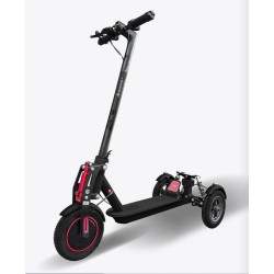 Monorim T0S Ultra x3Wheel motor 350w baterija 7800mah hitrost 30km/s Monorim - 2 Monorim T0S Ultra x3Wheel motor 350w baterija 7