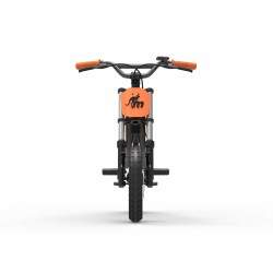 Bicicleta eléctrica Monorim C2 para niños entre 5 y 15 años de edad, motor 250w 12 pulgadas Monorim - 1 Bicicleta eléctrica Mono