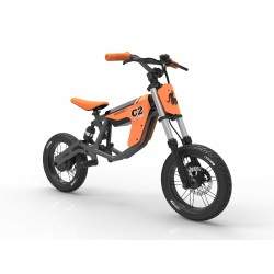 Elektrobicykel Monorim C2 pre deti od 5 do 15 rokov, 250w 12-palcový motor Monorim - 5 Elektrobicykel Monorim C2 pre deti od 5 d