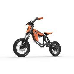 Bicicleta elétrica Monorim C2 para crianças dos 5 aos 15 anos, motor 250w 12 polegadas Monorim - 7 Bicicleta elétrica Monorim C2