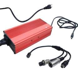 Monorim C5A hurtiglader for ebike 54.6v 5A Monorim - 1