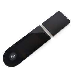 Крышка приборной панели / панель управления / руль BLE, совместимая с Xiaomi M365, M365 Pro, 1S, Essential и Pro2 Xiaomi - 3  