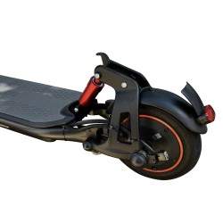 Monorim MFR65i galinė pakaba skirta Ninebot Segway F65i ar panašiai  - 4 Monorim MFR65i galinė pakaba skirta Ninebot Segway F65i