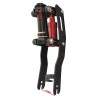 Suspensão dianteira Monorim M0-4P2 para Xiaomi Scooter 4 Pro 2ª geração Monorim - 1 Suspensão dianteira Monorim M0-4P2 para Xiao