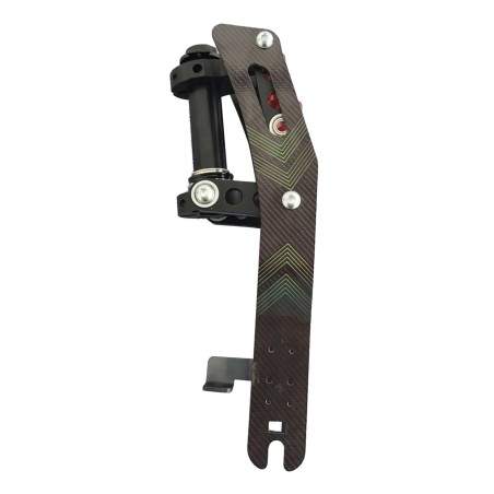 Monorim M0-4P2 voorvering voor Xiaomi Scooter 4 Pro 2e generatie Monorim - 2 Monorim M0-4P2 voorvering voor Xiaomi Scooter 4 Pro