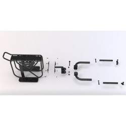 Monorim GL8 - aanhanger voor bagagerek, fietsmand of elektrische fietsen. Monorim - 3 Monorim GL8 - aanhanger voor bagagerek, fi