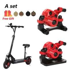 Brzdové třmeny pro Kugoo M4 nebo Kugoo M4 Pro Kugoo - 3 Brzdové třmeny pro Kugoo M4 nebo Kugoo M4 Pro
Brzdové třmeny pro Kugoo M