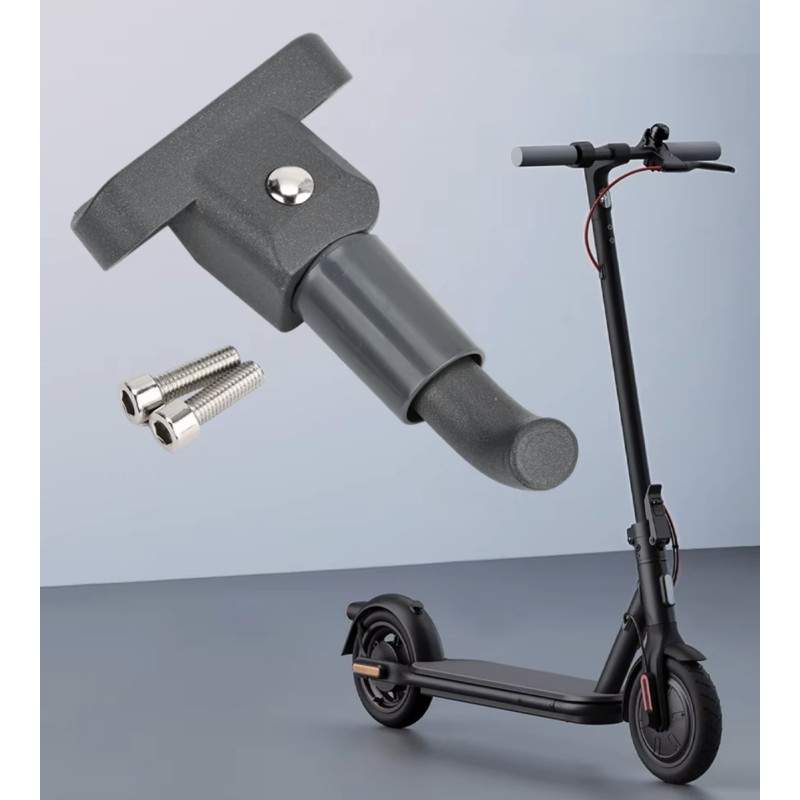 Atraminė koja Xiaomi Electric Scooter 4 Lite Xiaomi - 1 Atraminė koja Xiaomi Electric Scooter 4 Lite
Atraminis stovas, skirtas X