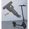 Atraminė koja Xiaomi Electric Scooter 4 Lite Xiaomi - 1 Atraminė koja Xiaomi Electric Scooter 4 Lite
Atraminis stovas, skirtas X