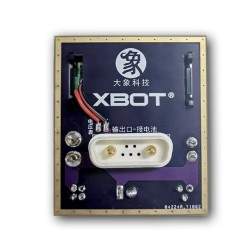 Lithium Battery Repair, Balancing and Reviving Tool KROXNE - 3 Lithium Battery Repair, Balancing and Reviving Tool
Repair, balan