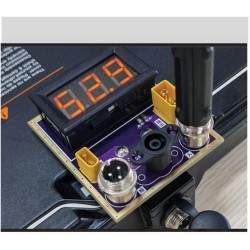 Werkzeug zur Reparatur, Ausbalancierung und Reaktivierung von Lithiumbatterien KROXNE - 11 Werkzeug zur Reparatur, Ausbalancieru