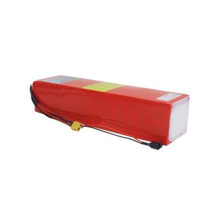 Bateria de 14400 mah 36v para Xiaomi Pro, Pro 2 ou scooters elétricas similares Monorim - 1 Bateria de 14400 mah 36v para Xiaomi