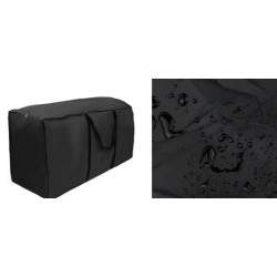 Nešimo krepšys, vandeniui atsparus rankinis lagaminas Xiaomi Electric Scooter 3, 4, 3 lite ir 4 lite KROXNE - 3 Nešimo krepšys, 