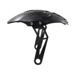 Guardabarros trasero Kukirin G2 Master, Vsett 10 + Mukuta 10, Zero 10X, Kaabo Mantis Kukirin - 2