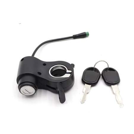 Chiave originale grilletto acceleratore per monopattino elettrico Kukirin G2 Pro / Kugoo G2 Max Kukirin - 1  