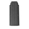 Caixa de armazenamento de bateria e base para scooter Segway Ninebot F20, F25, F30, F40, D18, D28, D38 Segway - Ninebot - 3  