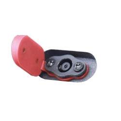 Silicone cover for the charging port compatible with Xiaomi M365, 1S, Pro2, Essential and M365 Pro Xiaomi - 3 Silicone cover for