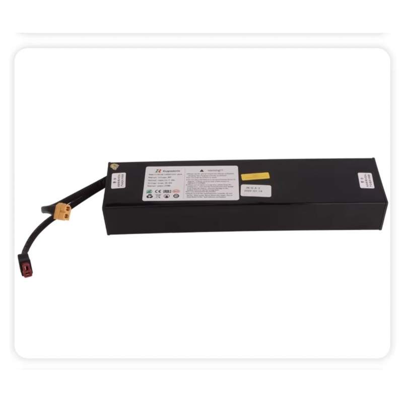 Batteri till Kugoo S2 / Kugoo S3 / Kugoo S4 / Kugoo M2 KROXNE - 1  