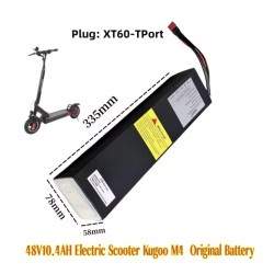 Batteria per Kugoo M4 10400mah 48v Kugoo - 1  