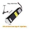 Batteria per Kugoo M4 10400mah 48v Kugoo - 1  