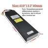 Batteri for Kugoo X1, Kugoo X1 Plus 17500mah 48v Kugoo - 1  
