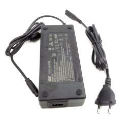 Carregador 63v 2A para Lemotion S1 / Inmotion S1 / Inmotion L9 ou similar Inmotion - 2  