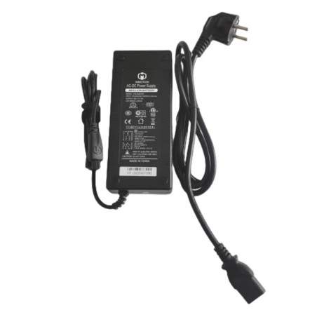 Oplader voor Inmotion V8 / Inmotion V10 elektrische scooter - 84v Inmotion - 1  
