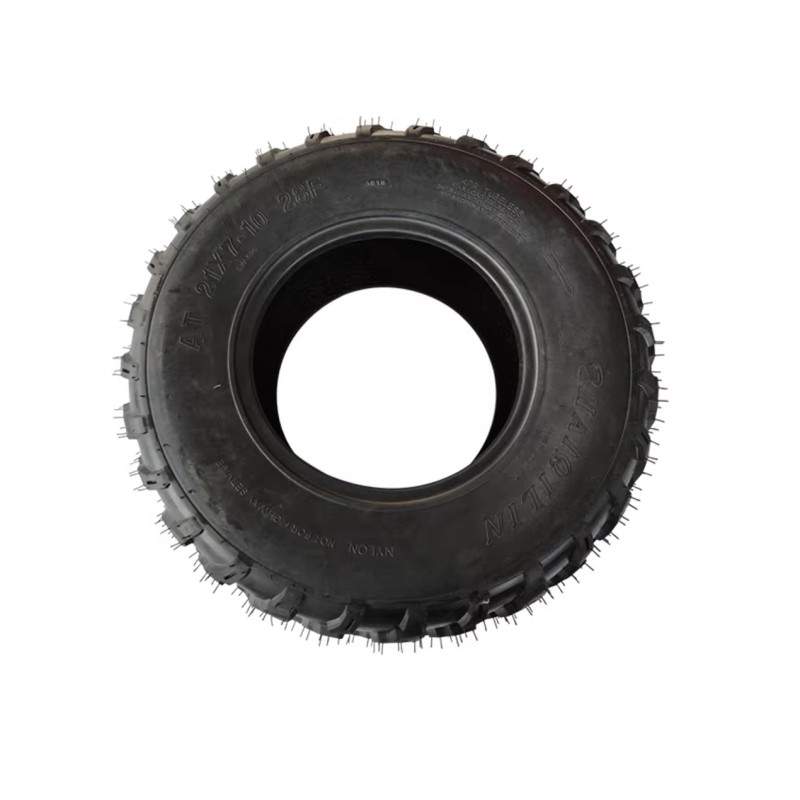 Terrengdekk for ATV Quad Buggy eller lignende - mål 21x7x10 KROXNE - 1  