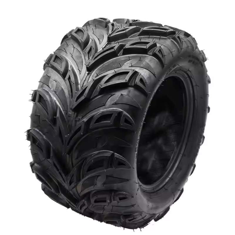 Lion dæk måler 21x7x10 terræn til ATV Quad Buggy KROXNE - 1  