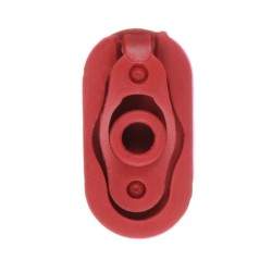 Silikonový kryt pro nabíjecí port kompatibilní s Xiaomi M365, 1S, Pro2, Essential a M365 Pro Xiaomi - 6 Silikonový kryt pro nabí