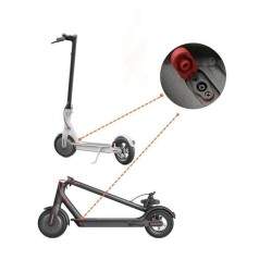 Silikoonkate laadimisportile, mis ühildub seadmetega Xiaomi M365, 1S, Pro2, Essential ja M365 Pro Xiaomi - 7 Silikoonkate laadim