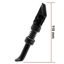 Kickstand gia ilektrikó skoúter Kugoo Kirin S8 / Kugoo Kirin S1 pro Kukirin - 1  